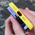 iPhone 13 Series Luxury 3D Matte Gradient Case with Lens Protection