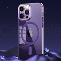 iPhone 14 Series Premium Edition PC Phone Case