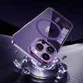 iPhone 14 Series Premium Edition PC Phone Case