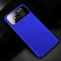 Luxury Smooth Ultra Thin Mirror Effect Case for Galaxy S8/ S8 Plus