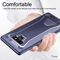 Luxury Anti-knock Soft TPU Protective Case for Samsung Galaxy Note 9