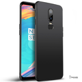 Luxury Ultra Thin Smooth Matte PP Case for OnePlus 6