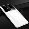 Luxury Smooth Ultra Thin Mirror Effect Case for OnePlus 8 / 8 Pro