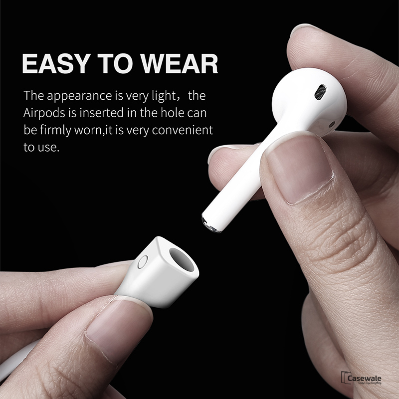 Original Wireless AirPods Bluetooth Headphone for Apple iPhone, iWatch