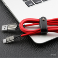 Baseus USB Quick Charge Type-C Cable for Samsung Xiaomi