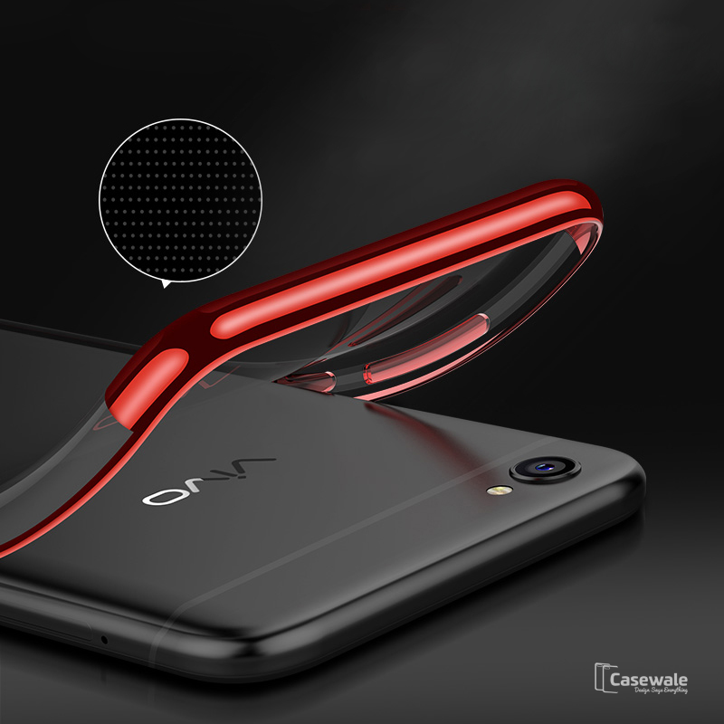 Luxury High-end Fashion Protective Case For Vivo Y83