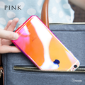 Luxury Aura Gradient Hard PC Case for iPhone 6/ 6S Plus