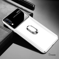 Luxury Mirror Effect Ring Bracket Case for VIVO V11 Pro