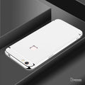 Luxury Electroplating 3 in 1 Case for Vivo V7/ V7 Plus