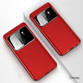 Luxury Smooth Ultra Thin Mirror Effect Case for Samsung Galaxy ( SALE )