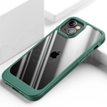 iPhone 15 Series Ultra Thin Grip Full Protection Phone Case