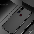 High-end Fashion Transparent Phone Case For VIVO V15