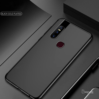 High-end Fashion Transparent Phone Case For VIVO V15