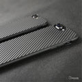 iPhone 7/ 7 Plus Carbon Fiber Ultra-thin Protection Back Case