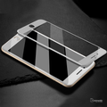iPhone 7/ 7 Plus 5D Round Curved Edge Tempered Glass Protector