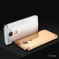 Letv LeEco Le 2 Ultra Thin Electroplated Gold Plating Case
