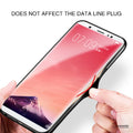 Luxurious Tempered Glass Phone Case for Vivo V7/ V7 Plus