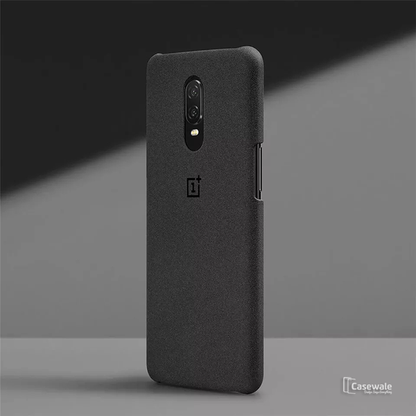 Premium Ultra thin Armour PC Case for Oneplus 6T