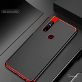 High-end Fashion Transparent Phone Case For VIVO V15