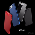 Apple iPhone 7/ 7 Plus Slim TPU Anti-knock Painting Phone Case