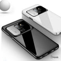 Luxury Smooth Ultra Thin Mirror Effect Case for Samsung Galaxy ( SALE )