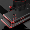 Luxury High-end Fashion Protective Phone Case For Redmi Y2