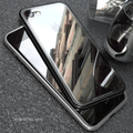 Luxury Double Glass 2nd Edition Magnetic Glass Case for iPhone 6, 7, 8
