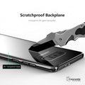 LUPHIE Edition1 Transparent Case for Galaxy Note 8