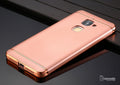 Letv LeEco Le 2 Ultra Thin Electroplated Gold Plating Case