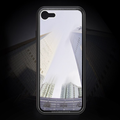 Luxury Double Glass 2nd Edition Magnetic Glass Case for iPhone 6, 7, 8
