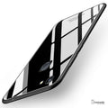 Luxurious Tempered Glass Phone Case for Vivo V7/ V7 Plus
