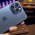 iPhone 13 Series New Generation Eagle Eye Glass Case