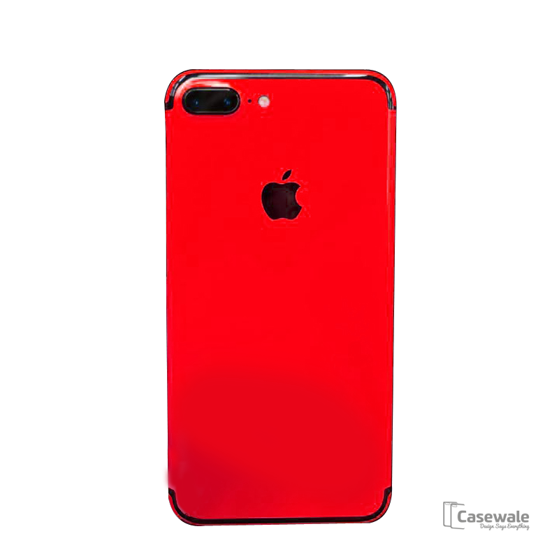 Apple iPhone 8/ 8 Plus Limited Edition Protective Hard PC Case [Hot Selling Case]