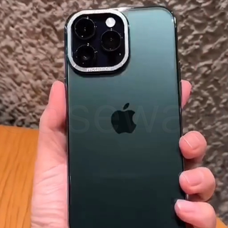 iPhone 14 Series Premium Edition PC Luxury Case