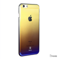 Luxury Aura Gradient Hard PC Case for iPhone 6/ 6S Plus