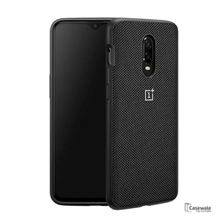 Premium Ultra thin Armour PC Case for Oneplus 6T