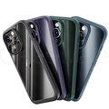 iPhone 15 Series Ultra Thin Grip Full Protection Phone Case