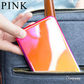 Luxury Aura Gradient Hard PC Case for iPhone X