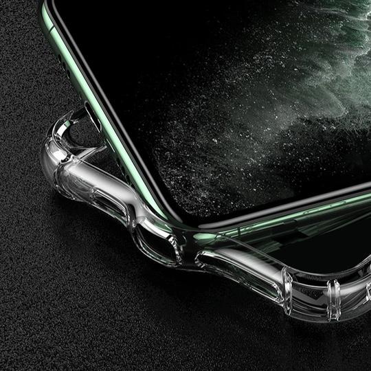 iPhone 13 Shockproof Safety Airbags Case