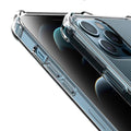 iPhone 13 Shockproof Safety Airbags Case