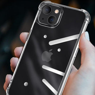 iPhone 13 Shockproof Safety Airbags Case