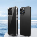 iPhone 13 Shockproof Safety Airbags Case