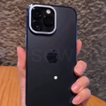 iPhone 14 Series Premium Edition PC Phone Case