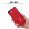 Apple iPhone 8/ 8 Plus Slim PC Anti-knock Painting Phone Case