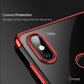 Luxury High-end Fashion Protective Phone Case For Redmi Y2