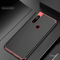 High-end Fashion Transparent Phone Case For VIVO V15