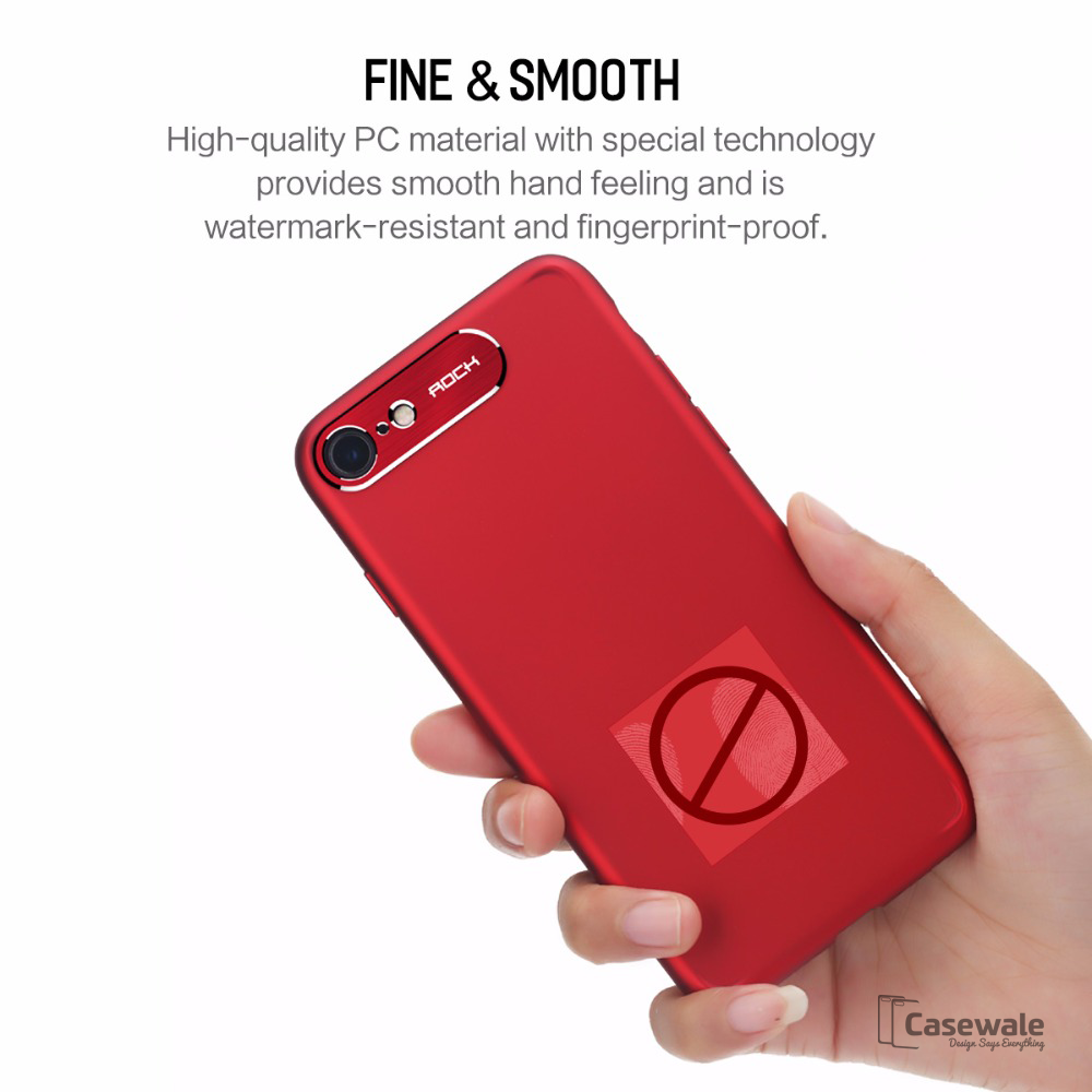 Apple iPhone 7/ 7 Plus Slim TPU Anti-knock Painting Phone Case