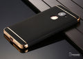 Letv LeEco Le 2 Ultra Thin Electroplated Gold Plating Case