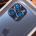 iPhone 14 Series New Generation Eagle Eye Glass Case