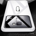Luxury Mirror Effect Ring Bracket Case For Galaxy S9/ S9 Plus